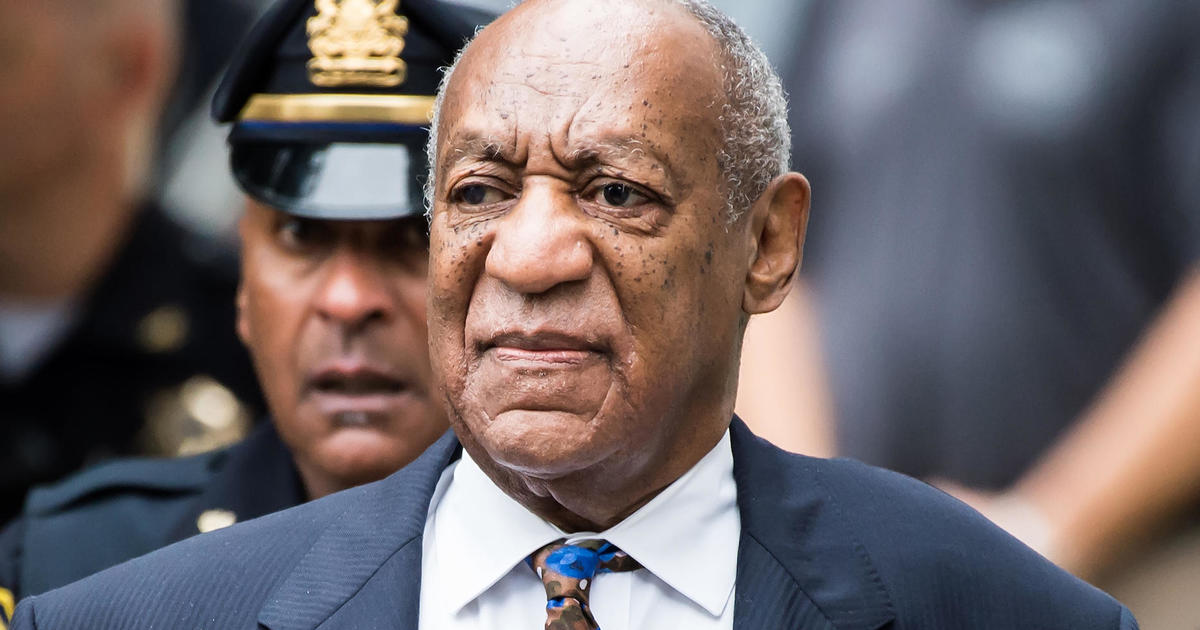 Bill Cosby released from prison after court overturns sexual assault conviction