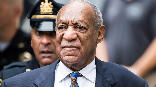 Bill Cosby