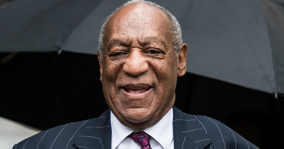 Former district attorney stands by his handling of Bill Cosby's case