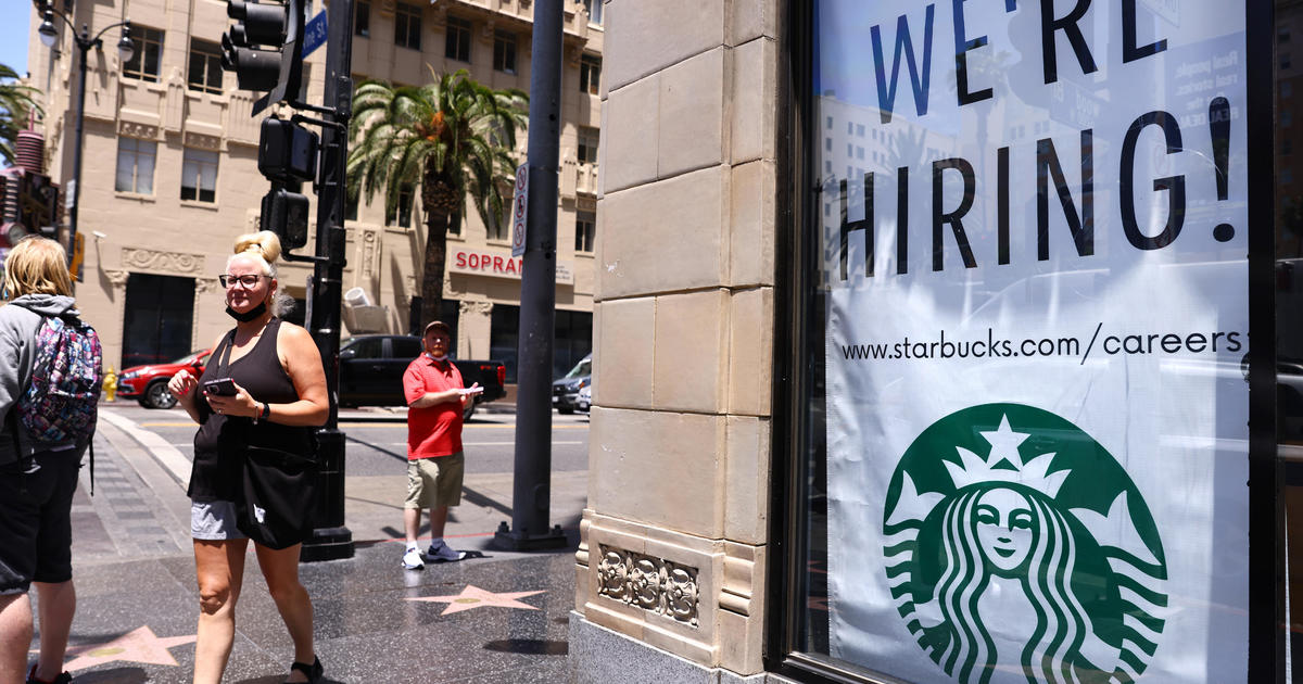 Employers add 850,000 jobs in June as hiring revs up