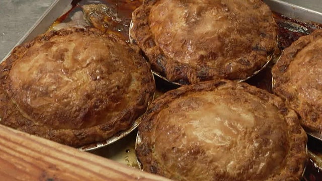 Food And Wine Trending Food News Stories Recipes Photos And Videos Best Worst Crazy And Standard Cbs News