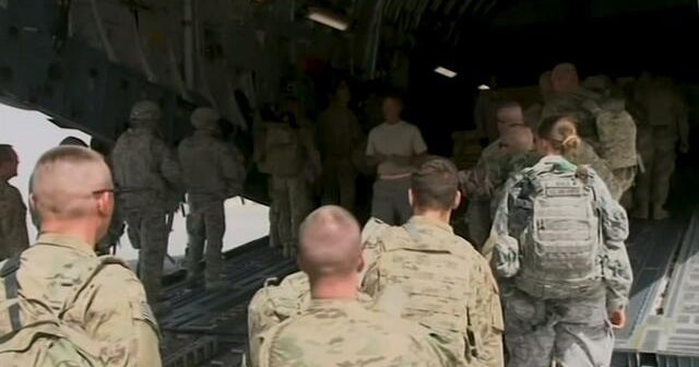 Taliban gains ground as U.S. forces leave Afghanistan and security deteriorates