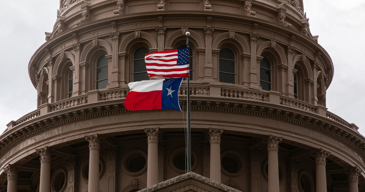 Texas Legislature takes up contentious voting bills in special session