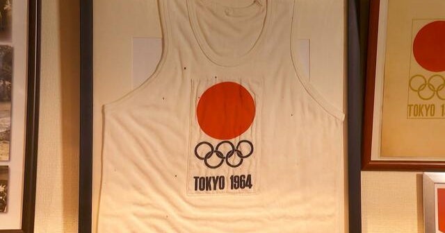 Can Japan score a second Olympic rebirth?