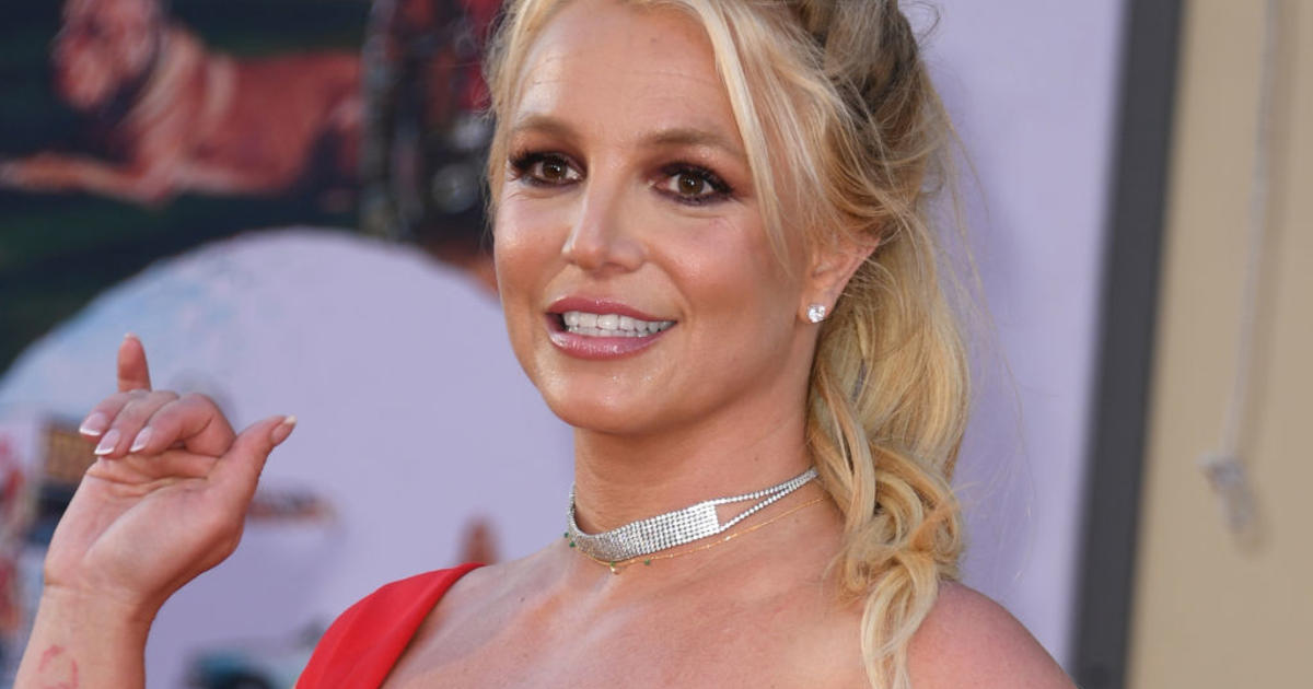 Britney Spears approved to hire her own lawyer, judge rules