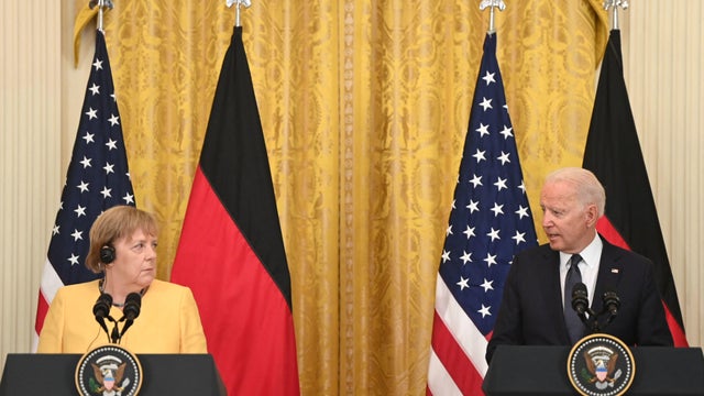 US-GERMANY-POLITICS-DIPLOMACY 
