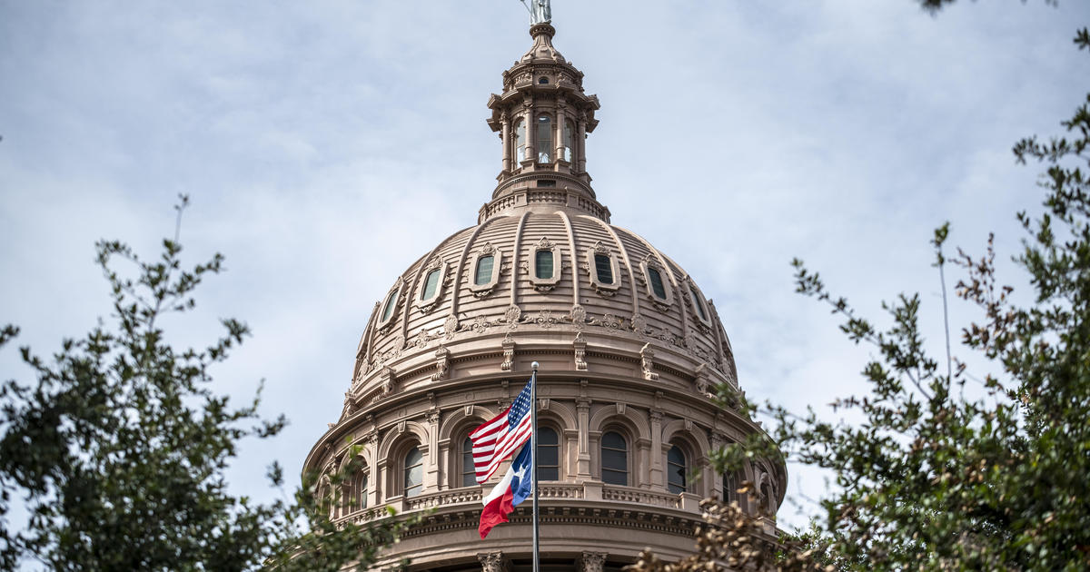 Texas state senators pass governor's agenda while state House is stalled