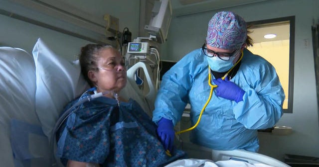 COVID-19 cases, deaths rise among unvaccinated population in Arkansas