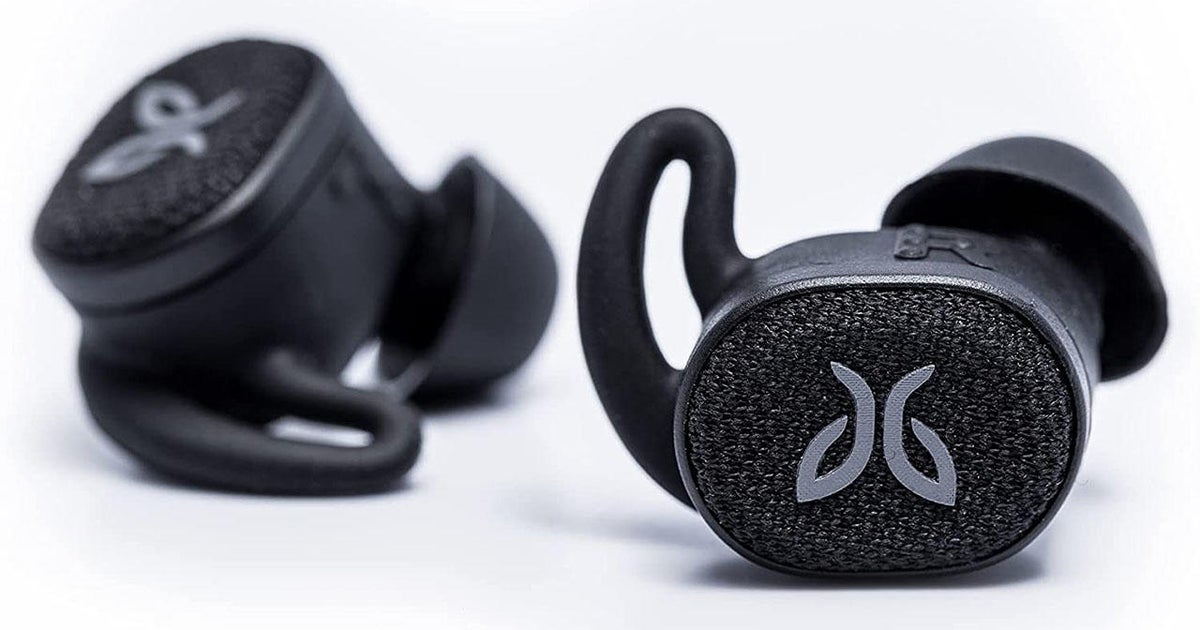 Great sweatproof headphones and earbuds for the gym - Vimarsana News