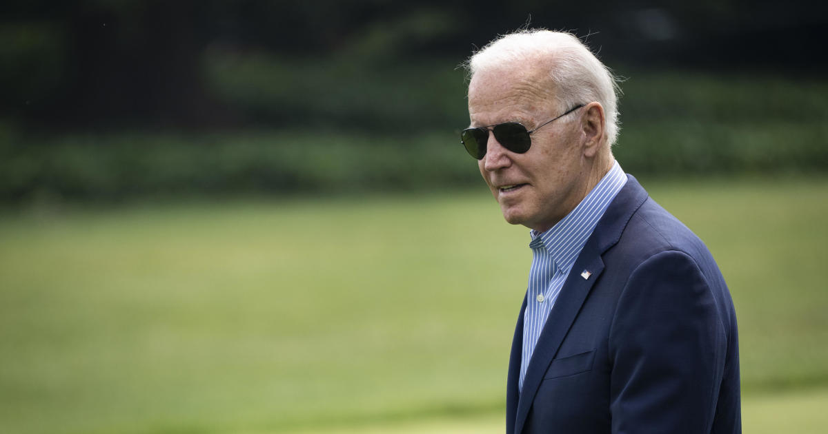 Biden is the first president to turn 79 while in office