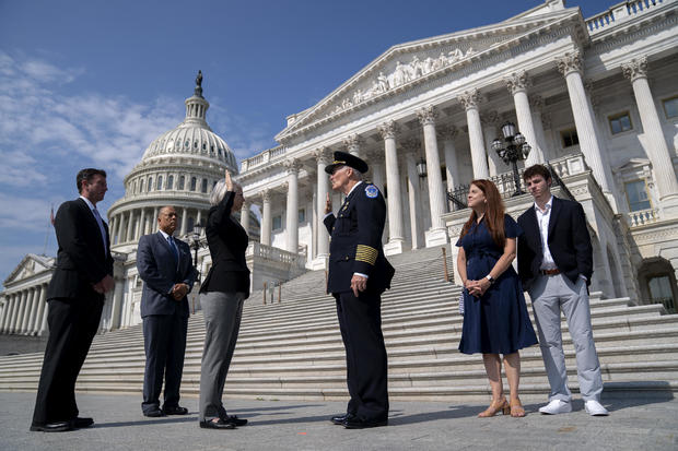 Senate Infrastructure Deal In Sight After Medicare Agreement 