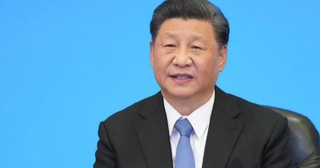 Biden administration formally accuses China of Microsoft systems hack