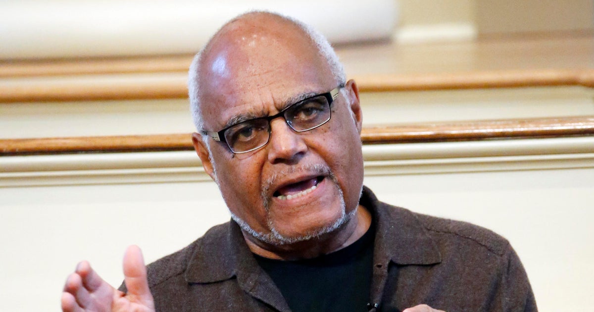 Bob Moses, champion of civil rights and math education, has died at 86