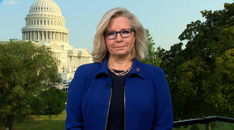 Liz Cheney on future of the Republican Party 