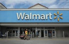 Walmart store 