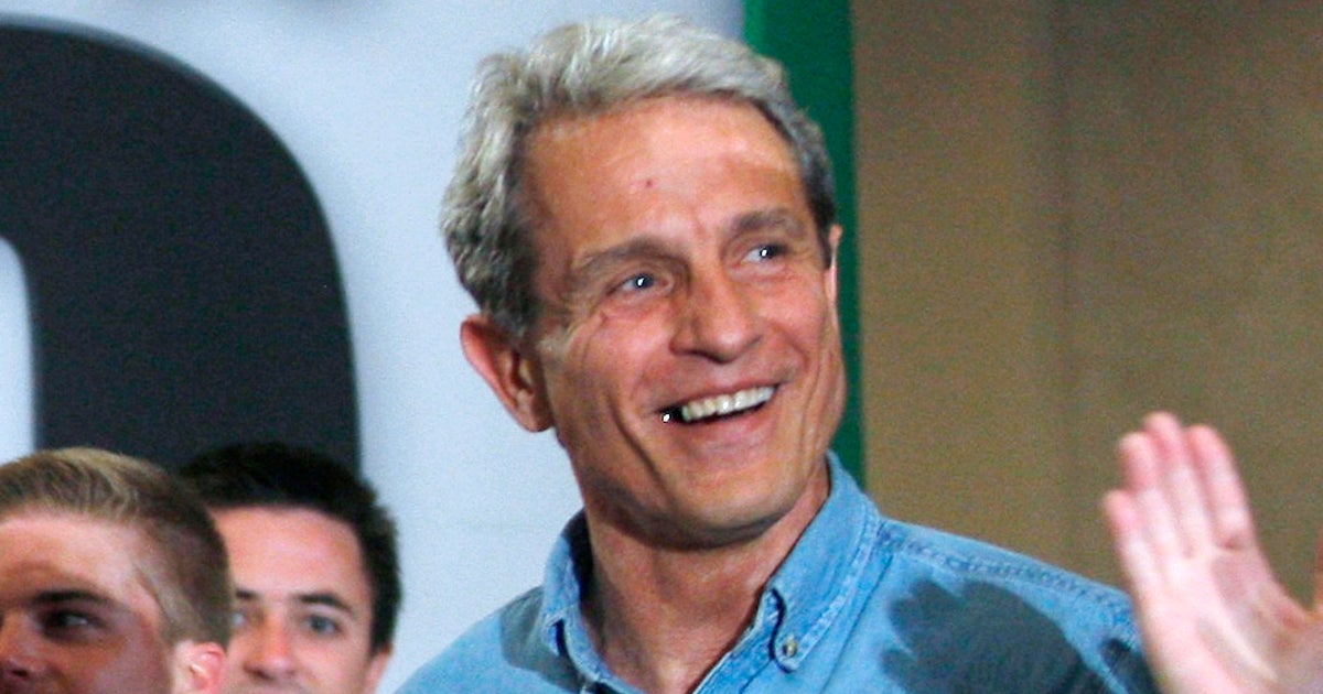 Political donor Ed Buck convicted of offering drugs for sex, leading to two overdose deaths