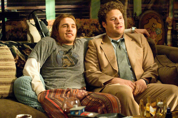 pineapple express 