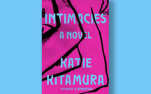 Book excerpt: "Intimacies" by Katie Kitamura 