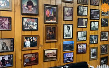 Fame Recording Studios, home of the "Muscle Shoals Sound" 