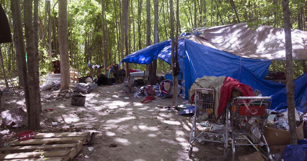 Portland city council bans homeless encampments in "high risk" wildfire areas