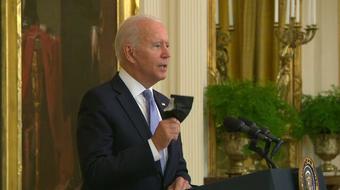 Biden unveils new vaccine rules, incentives 