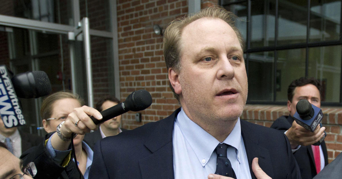 MLB Hall of Fame denies political firebrand and ex-pitching star Curt Schilling's request to be taken off ballot