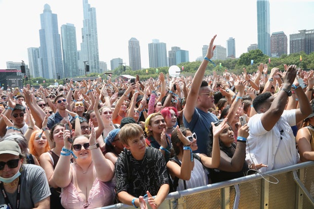 Lollapalooza