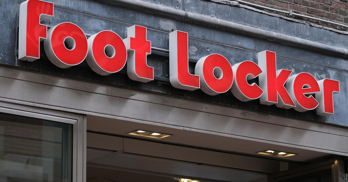 Foot Locker deals expand footprint in U.S. Hispanic markets and Asia