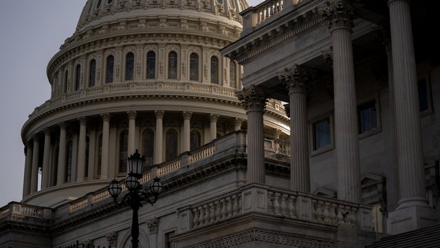 U.S. Debt Ceiling Suspension Ends With Congress Unclear On Next Step