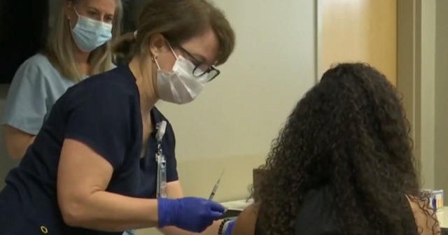 New York City to mandate vaccines for indoor activities
