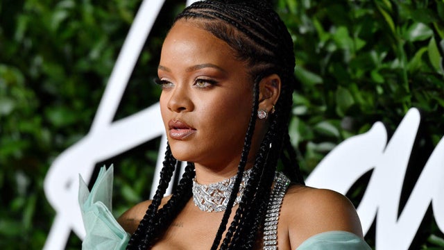 The Fashion Awards 2019 - Roaming Arrivals 