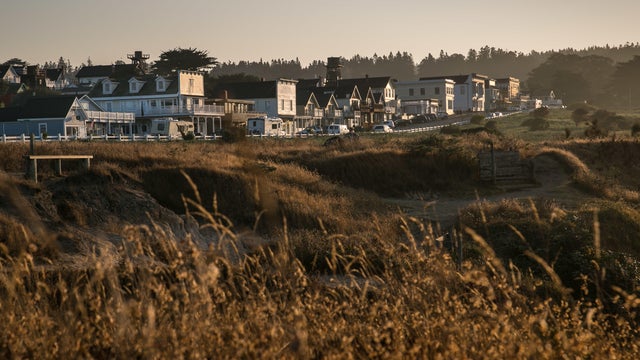 Exploring Mendocino's Coastal Charms