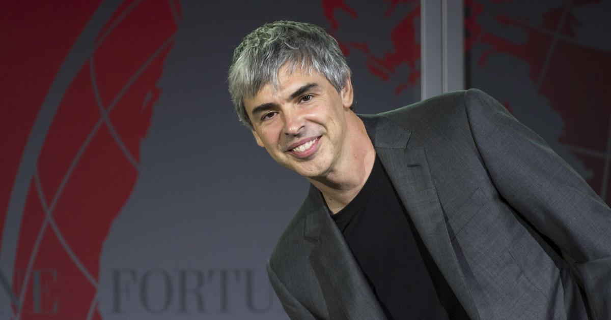 Google founder Larry Page gets New Zealand residency under special visa for uber-wealthy