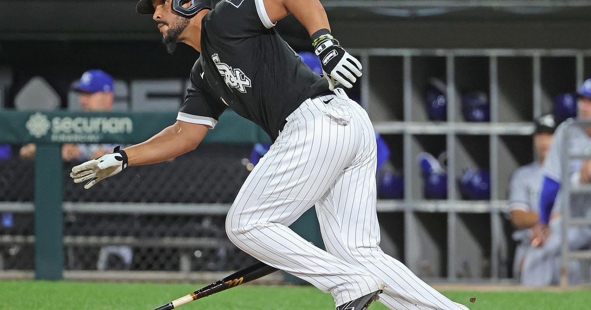 White Sox Lose To Royals For 9th Loss In Last 14 Games CBS Chicago