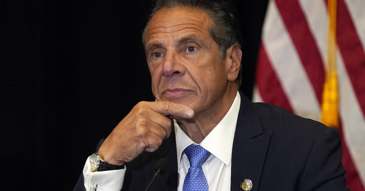 New York Assembly Judiciary Committee meets amid Andrew Cuomo impeachment inquiry