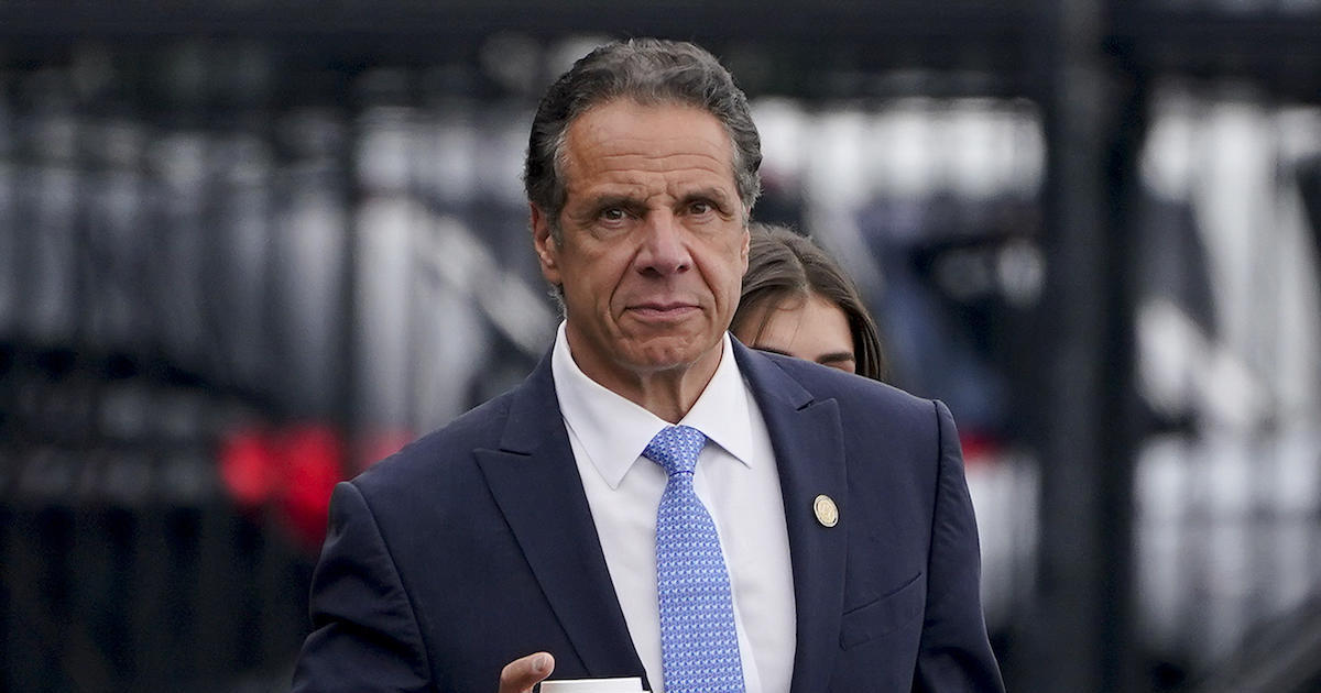 Future of Cuomo impeachment inquiry in doubt after resignation