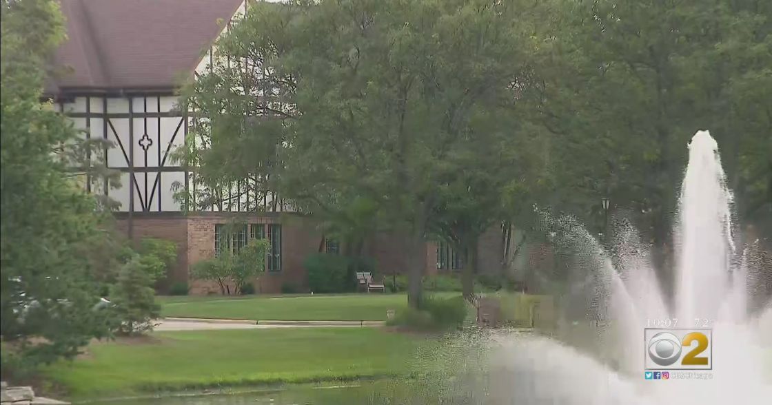 Dozens Of COVID19 Cases Reported At Covenant Living In Windsor Park