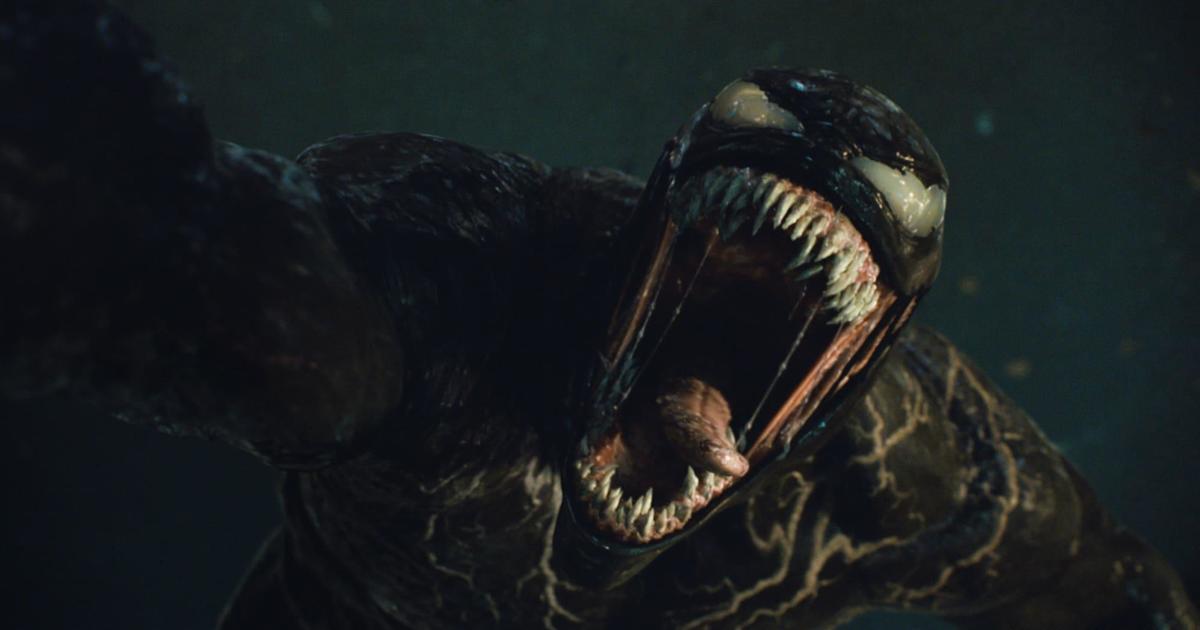 Sony delays release of "Venom" movie sequel amid signs Delta surge is again disrupting Hollywood