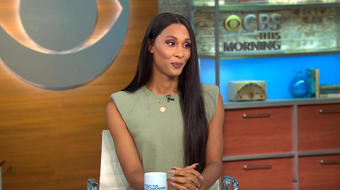 "Pose" star Mj Rodriguez on Emmy nomination 