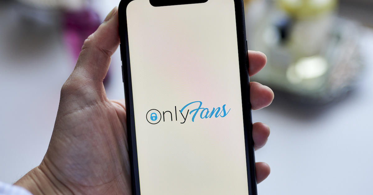 Chrome working on onlyfans not Onlyfans