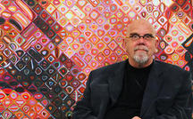 Passage: Remembering artist Chuck Close 