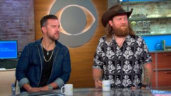 Brothers Osborne discuss new video, tour 