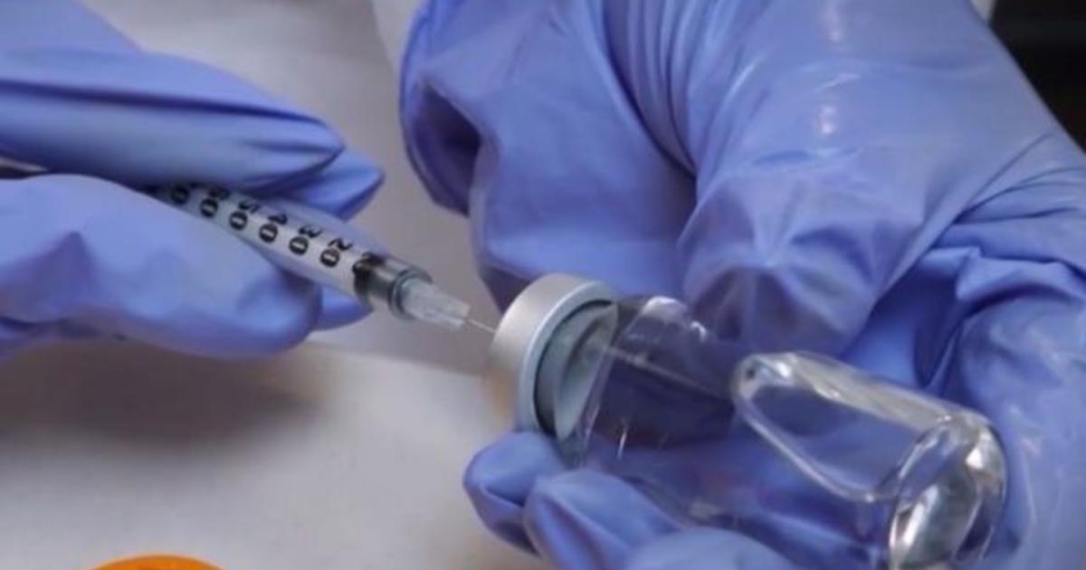 TV anchor, meteorologists among those to quit over vaccine mandate