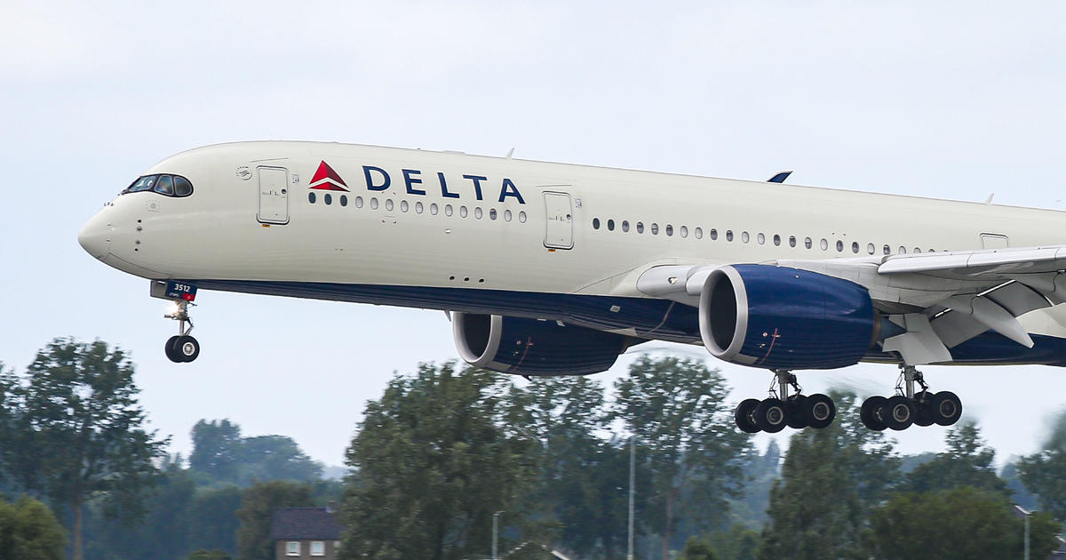 Delta Air Lines to charge unvaccinated workers $200 a month