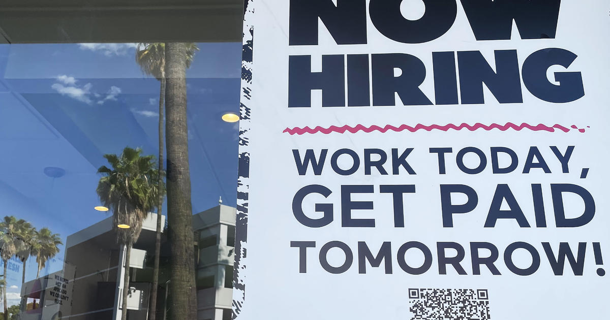 Unemployment cliff looms as 9.1 million Americans set to lose aid by Labor Day
