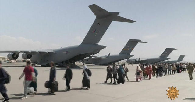 Afghanistan: The deadline nears