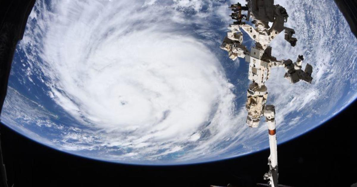 Hurricanes Ida and Katrina are similar, but tiny differences are key