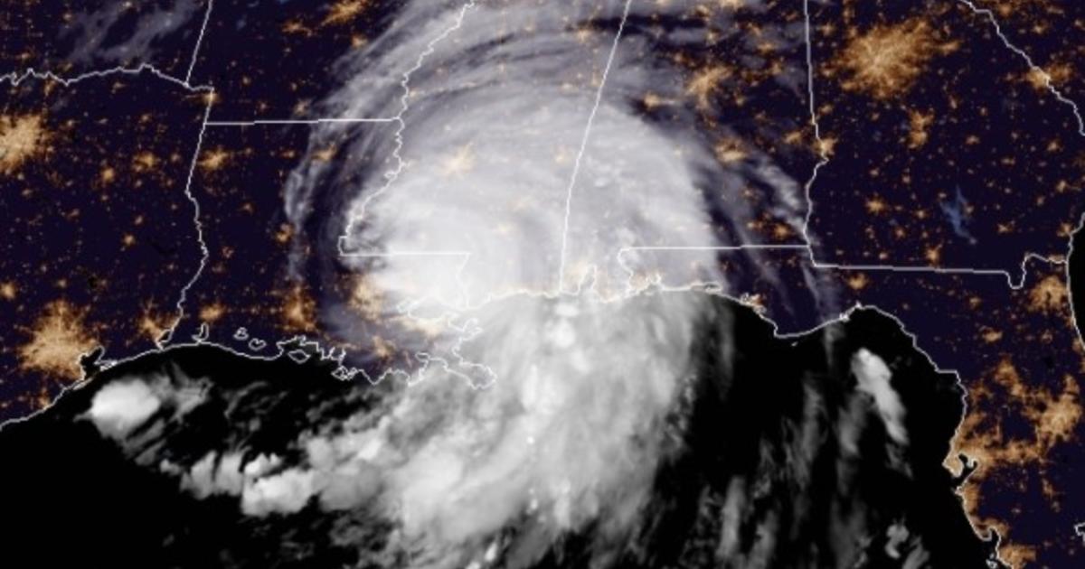 Live Updates: Hurricane Ida continues path of destruction through Louisiana
