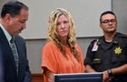 Lori Vallow Daybell in court 