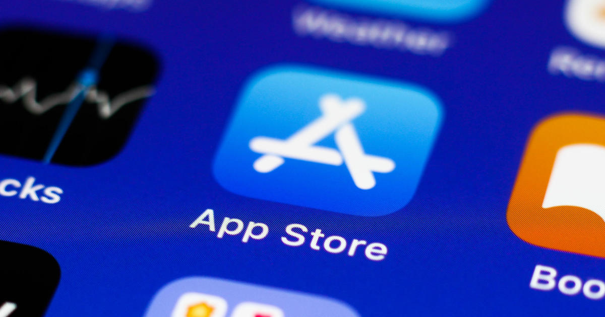 Apple eases app store rules, allowing some publishers outside link for subscriptions